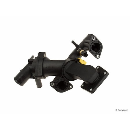 Genuine T-Stat Assy, Lr005631 LR005631